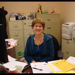 Meet your Posher, Robin